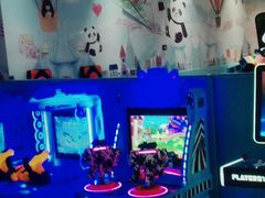 -青水瓦台汤泉(未央店)