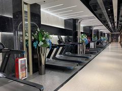 -悦莱美游泳健身(珠江新城花城汇店)