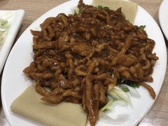 -姥家春饼店(漳州二路店)