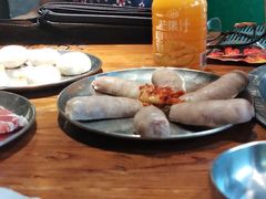 -原始泥炉烤肉(总店)