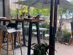 -HAPPEN(江川东路店)