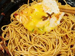 葱油拌面-老地方面馆(思南路店)