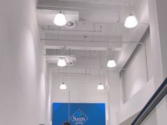 -山姆会员商店(上海浦东店)