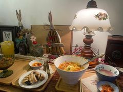 -春风·有糖(崇宁路店)