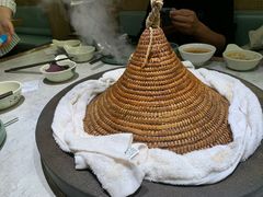 -鲜潭蒸汽石锅鱼(五道口购物中心店)