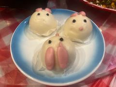 -忆外婆徐州菜·地锅鸡·生日宴(吴庄店)