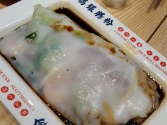 -荔银肠粉·非遗手藝(夫子庙店)