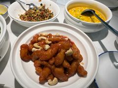 糖醋里脊-兰湘子·湘菜小炒(济南领秀城店)