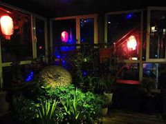 -慢丽江·云南野生菌土鸡锅(付家庄店)