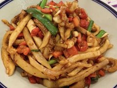 -新新湘菜馆(新中街二条店)