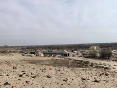 -库伦旗银沙湾旅游景区