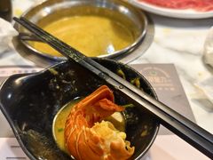 -柠檬香茅火锅(长山湖购物广场店)