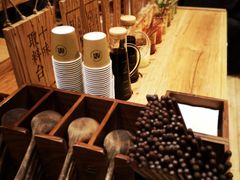 -小满手工粉(上海月星环球港店)