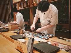 -鮨冠OMAKASE食べ放题(北京首店)