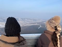 -帽儿山国家森林公园