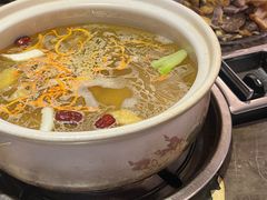 -野菌园·野生菌火锅首创第一家(关兴路总店)