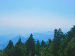 -南岳衡山风景名胜区