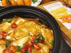 -馬蘭花開(车站大道店)