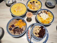 -老廣糖水铺(乐汇城店)