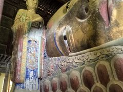 -张掖大佛寺景区