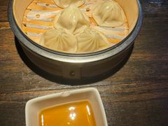 蟹粉小笼包-外婆家(古墩印象城店)