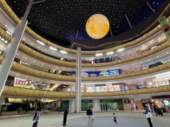 -上海长风大悦城
