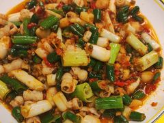 -嘎嘎鸭脑壳(蜀汉路店)