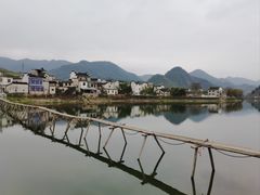 -绩溪龙川景区