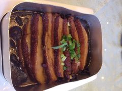 老六杀猪菜-老六杀猪菜(进乡街店)