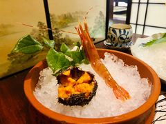 -渔日本料理铁板烧(新天地假日广场店)