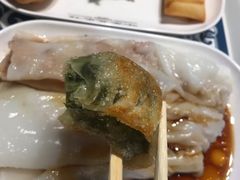 -冰泉豆浆馆(阳朔店)