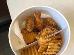 -麦当劳(杭州文三路店)