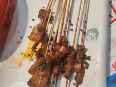 -辣不怕口味虾(凌霄路店)