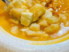 宫廷鸡汤龙利鱼-盛京辽菜小馆(龙之梦购物中心店)