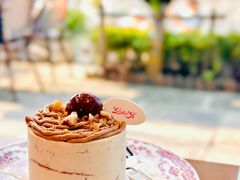 -弗兰克牛排西餐厅 Galla R By Ribone(上海首店)