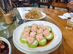 -东坊味道私房菜·地道顺德菜(大良店)