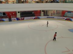 -全明星滑冰俱乐部(万象城店)