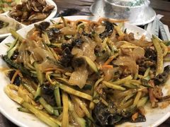 -私房小厨(康城路店)