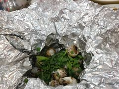 -浩海美食店(闸坡店)