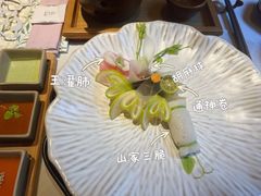 -叶叶菩提(太原别墅店)