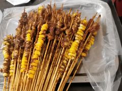 -十里铺铁板鱿鱼