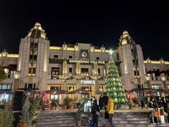 -比斯特上海购物村精品奥特莱斯