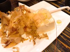 冷豆腐-平成屋·午肴夜酒(四川北路店)