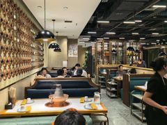 -霸王茶姬(凯德大峡谷店)