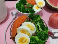 -陈三娃泡姜鸡(太白北路店)