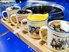 -马路边边串串香(苗栗路店)