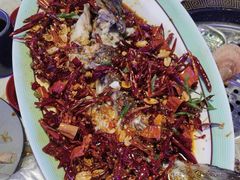 -巧克力渔家.小船海鲜家常菜(三浴场店)