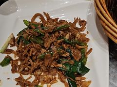-聚丰园•湖鲜餐厅(阿红私房菜梅石路店)