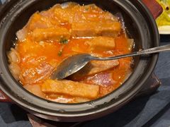 -金狮麟·新豫菜(金码大厦店)