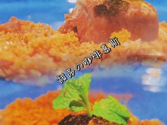 -K·Kitchen KK牛扒厨房(江南西店)